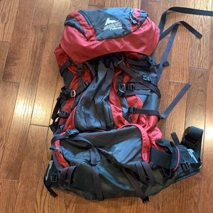 Gregory Palisade Backing Pack - 84 Liters